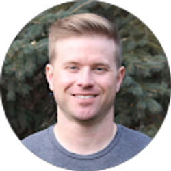 Profile photo of Cody Schram