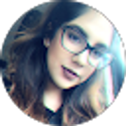 Profile photo of Jocelyn Granados