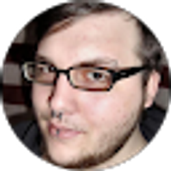 Profile photo of Sean McQueary