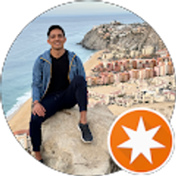 Profile photo of Francisco Javier Rios