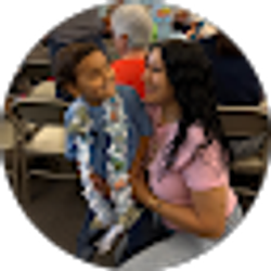 Profile photo of Lorena Sanchez