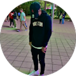 Profile photo of Amiri Fielder