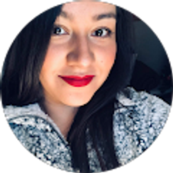 Profile photo of Ana Martinez