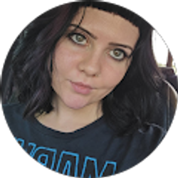 Profile photo of Gabryelle Morlock