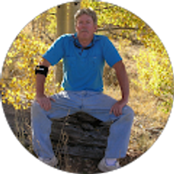 Profile photo of Tom Wright