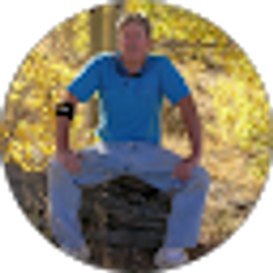 Profile photo of Tom Wright