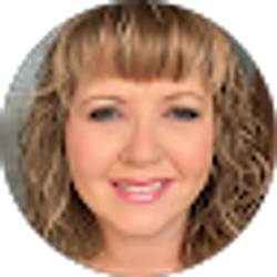 Profile photo of Rhonda Aldridge