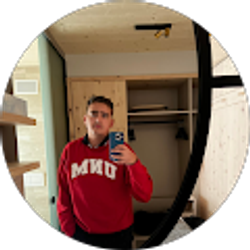 Profile photo of Stephen Barnett