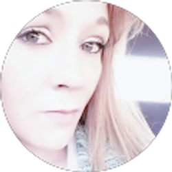 Profile photo of Katherine Maddox