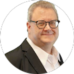 Profile photo of Michael Ussery