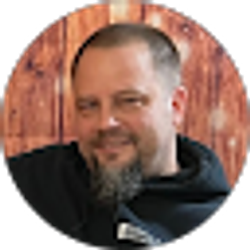 Profile photo of Jon Blase