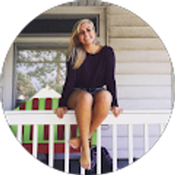 Profile photo of Rachel Gentz