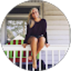 Profile photo of Rachel Gentz