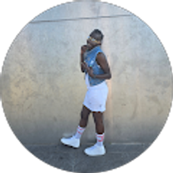 Profile photo of Nicole Caffey