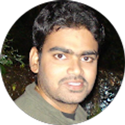 Profile photo of Srikanth Raavi