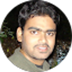Profile photo of Srikanth Raavi