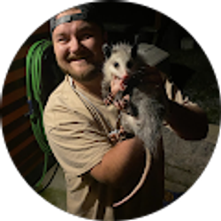 Profile photo of Ben Warren