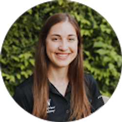 Profile photo of Hannah Gripp