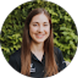 Profile photo of Hannah Gripp