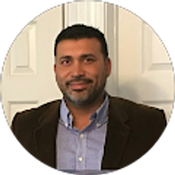 Profile photo of Juan Martinez