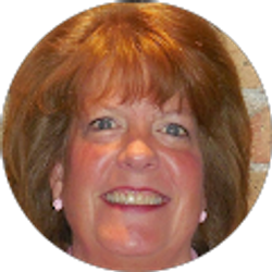 Profile photo of Barb Springer