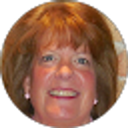 Profile photo of Barb Springer