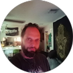 Profile photo of Douglas