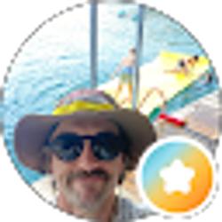 Profile photo of Robert Geiss