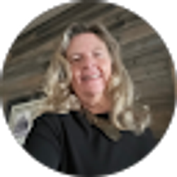 Profile photo of Ann Elizabeth Gardner