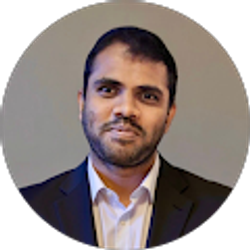 Profile photo of Amutheezan Sivagnanam