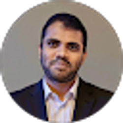 Profile photo of Amutheezan Sivagnanam