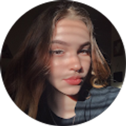 Profile photo of Elyssa Rodriguez