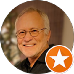 Profile photo of Doug Mitchell