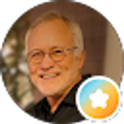 Profile photo of Doug Mitchell