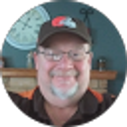 Profile photo of Jim Grill
