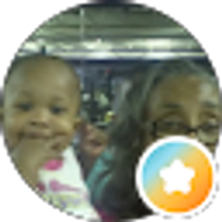 Profile photo of Barbara Mitchell