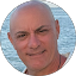 Profile photo of Neil Griffenberg