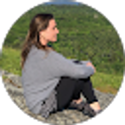 Profile photo of Alyse Rabinowitz