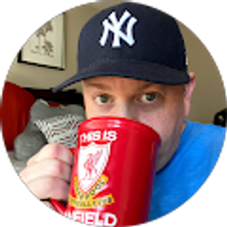 Profile photo of Steven McGlynn