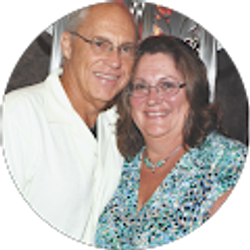 Profile photo of Cheryl Schmelzle