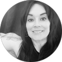 Profile photo of Stephanie Eichstaedt Kriske