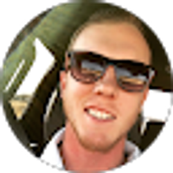 Profile photo of Dylan Hart