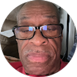 Profile photo of Charles Holmes