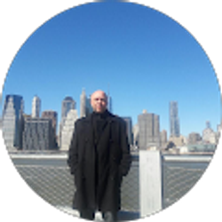 Profile photo of Ozzie Suarez