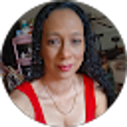 Profile photo of Karla Corea