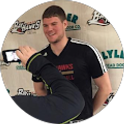 Profile photo of Russ conley