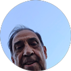 Profile photo of Tony Garcia