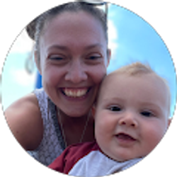 Profile photo of Rachel Ruther