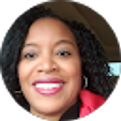 Profile photo of Therena Davis