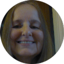 Profile photo of Susanna Mazza